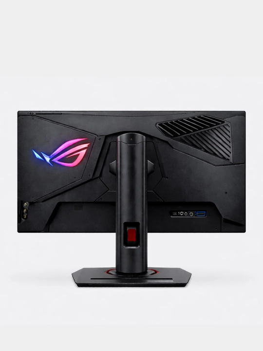 ASUS ROG Strix OLED XG27ACDNG monitori o'yin, ofis va logistika uchun ideal,1yil kafolat