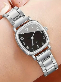 Черный