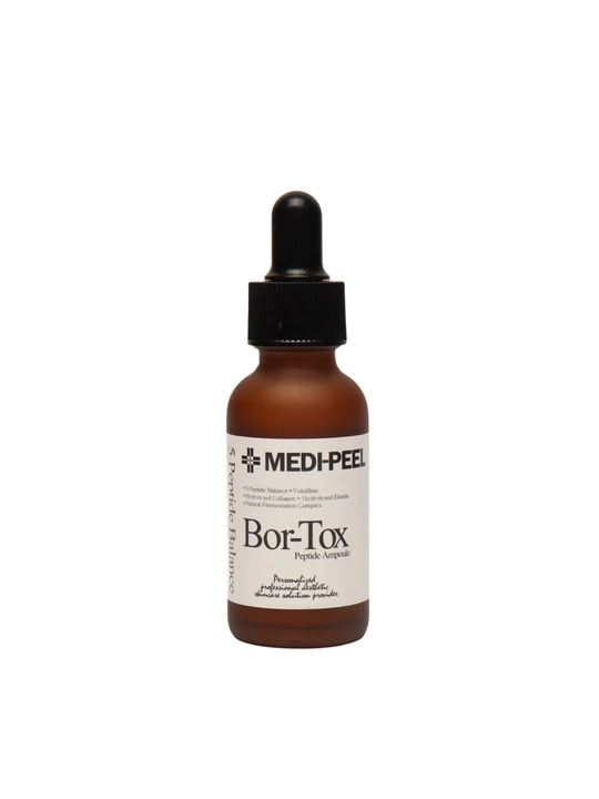 Лифтинг ампула Medipeel Peptide Bor-Tox Peptide Ampoule - 