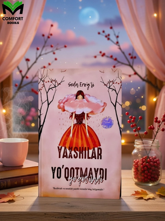 Yaxshilar yo'qotmaydi yo'qotiladi - Seda Ero'g'li - 
