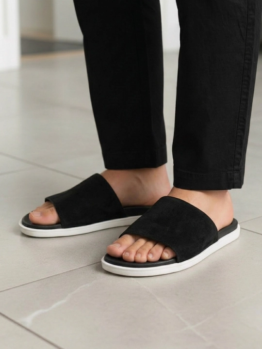 Hermes Мужские шлепанцы, 39-43