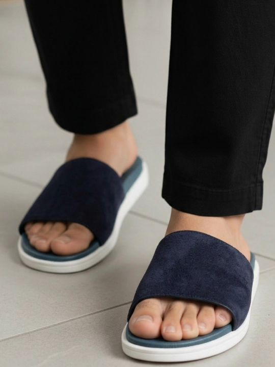 Hermes Мужские шлепанцы, 39-43