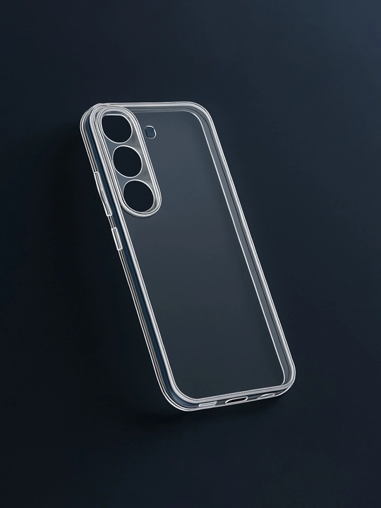 Прозрачный чехол для Samsung A17, m17, F17, a26