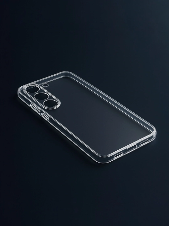 Прозрачный чехол для Samsung A17, m17, F17, a26