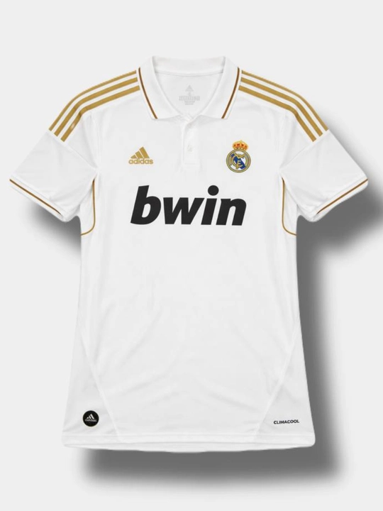 Retro futbol formalari - "Real Madrid Bwin" - 