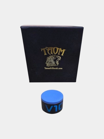 Мел для бильярда, TAOM V10 - 