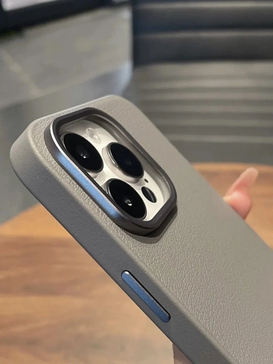 IPhone XR, X, XS, XS Max, 12, 13, 15, 16, Pro, Pro Max uchun g'ilof