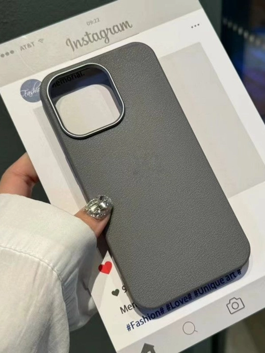 IPhone XR, X, XS, XS Max, 12, 13, 15, 16, Pro, Pro Max uchun g'ilof