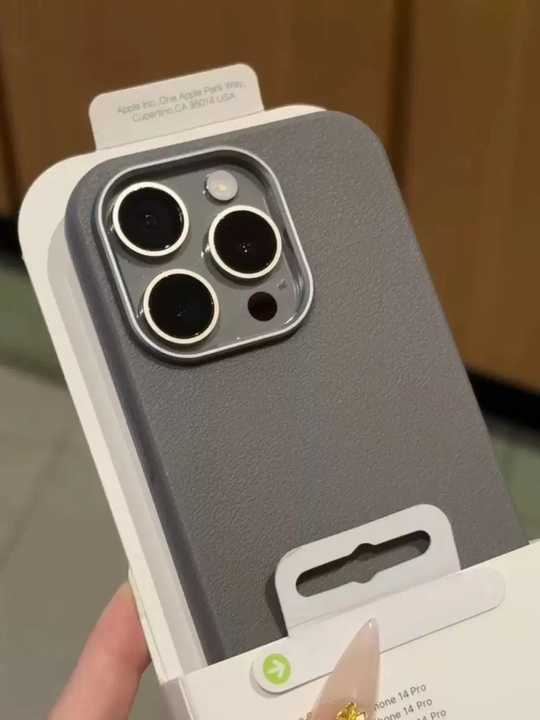 IPhone XR, X, XS, XS Max, 12, 13, 15, 16, Pro, Pro Max uchun g'ilof