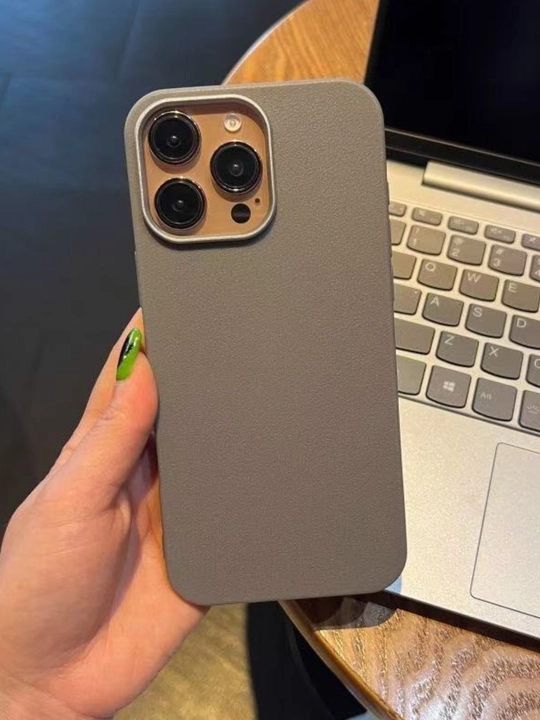 IPhone XR, X, XS, XS Max, 12, 13, 15, 16, Pro, Pro Max uchun g'ilof