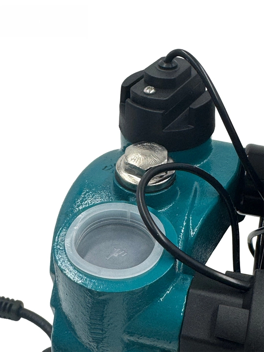 Avtomatik o'z-o'zidan ishlaydigan suv nasosi MOON MZN-250A, 250 Vt, uy va bog' uchun