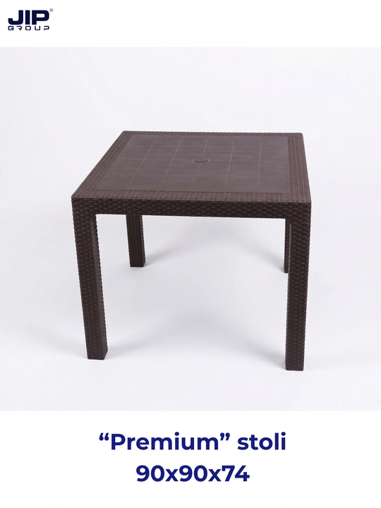 Plastik stol Premium - 