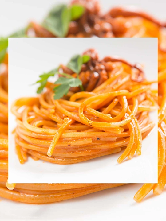 Liguori Spaghetti di Gragnano PGI - Итальянская паста (спагетти), 500 г