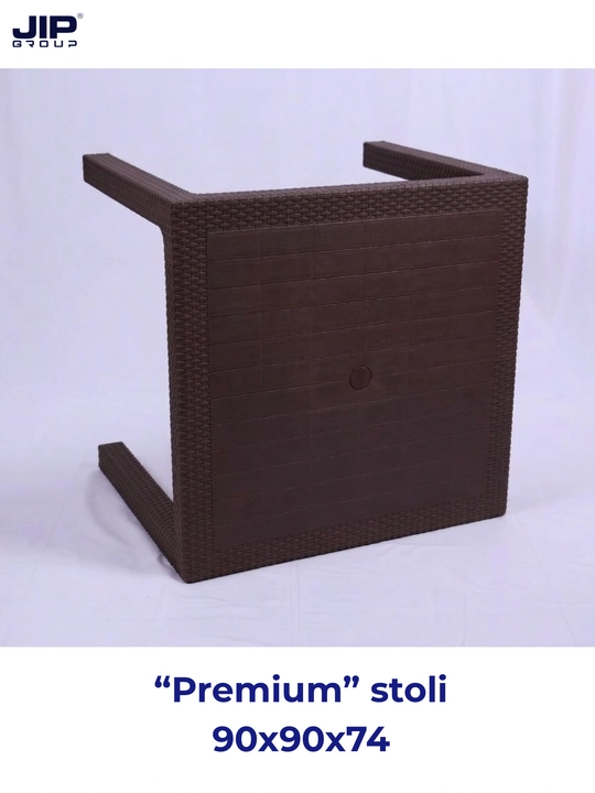 Plastik stol Premium