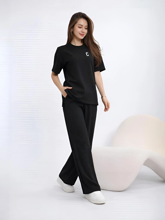 Hayitga sovg'a,Ayollar sport kiyimi dvoyka,oversize t-shirt, ayollar kiyimi
