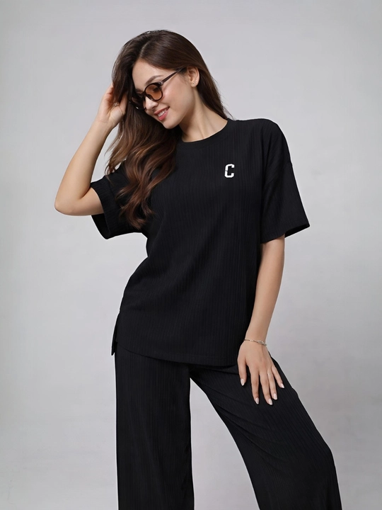 Hayitga sovg'a,Ayollar sport kiyimi dvoyka,oversize t-shirt, ayollar kiyimi