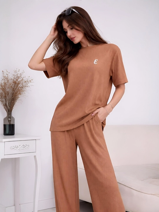 Hayitga sovg'a,Ayollar sport kiyimi dvoyka,oversize t-shirt, ayollar kiyimi