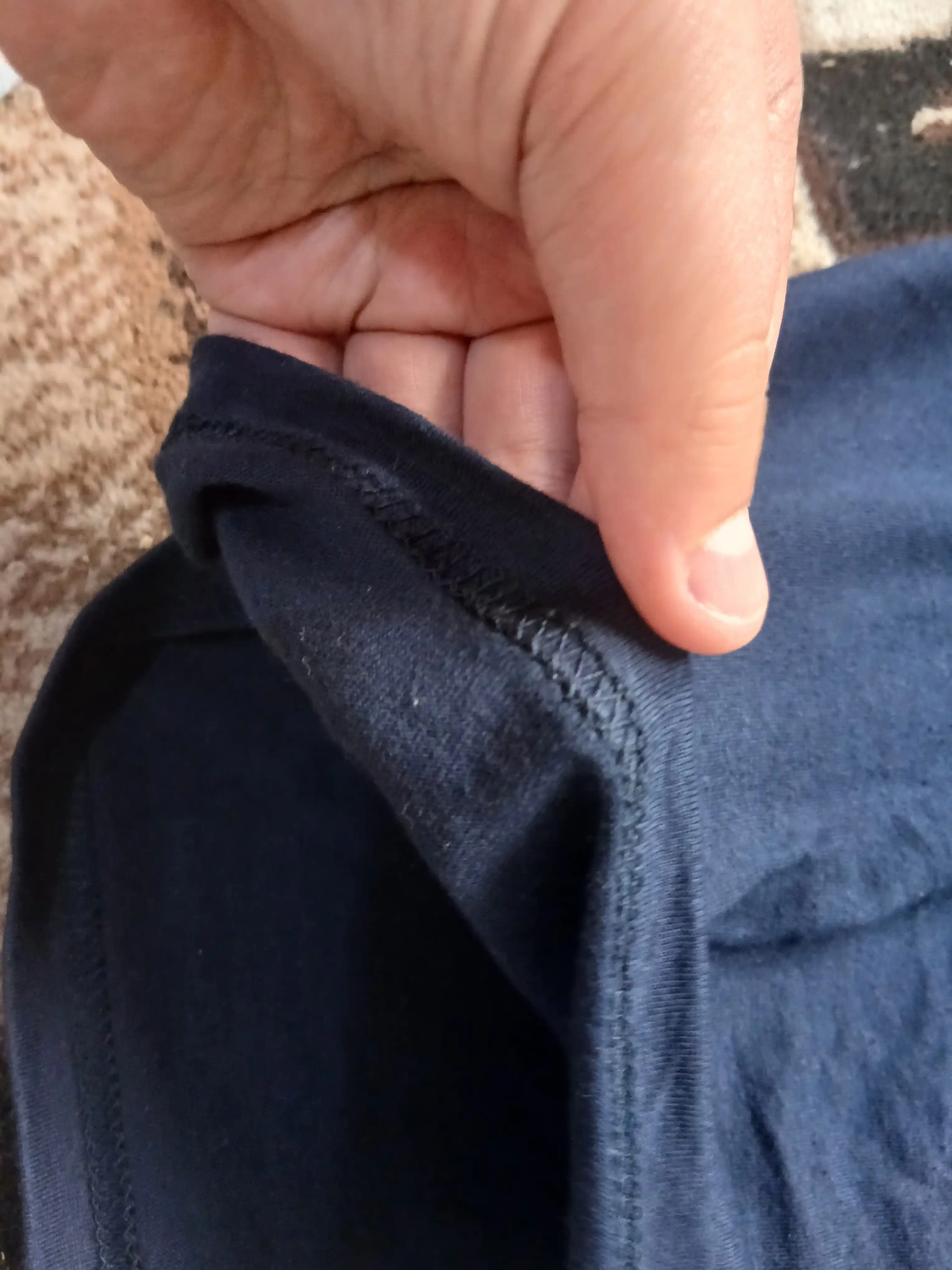Ayollar va erkaklar uchun bir xil rangdagi futbolka, bambuk sifat, nafas oluvchi va yumshoq