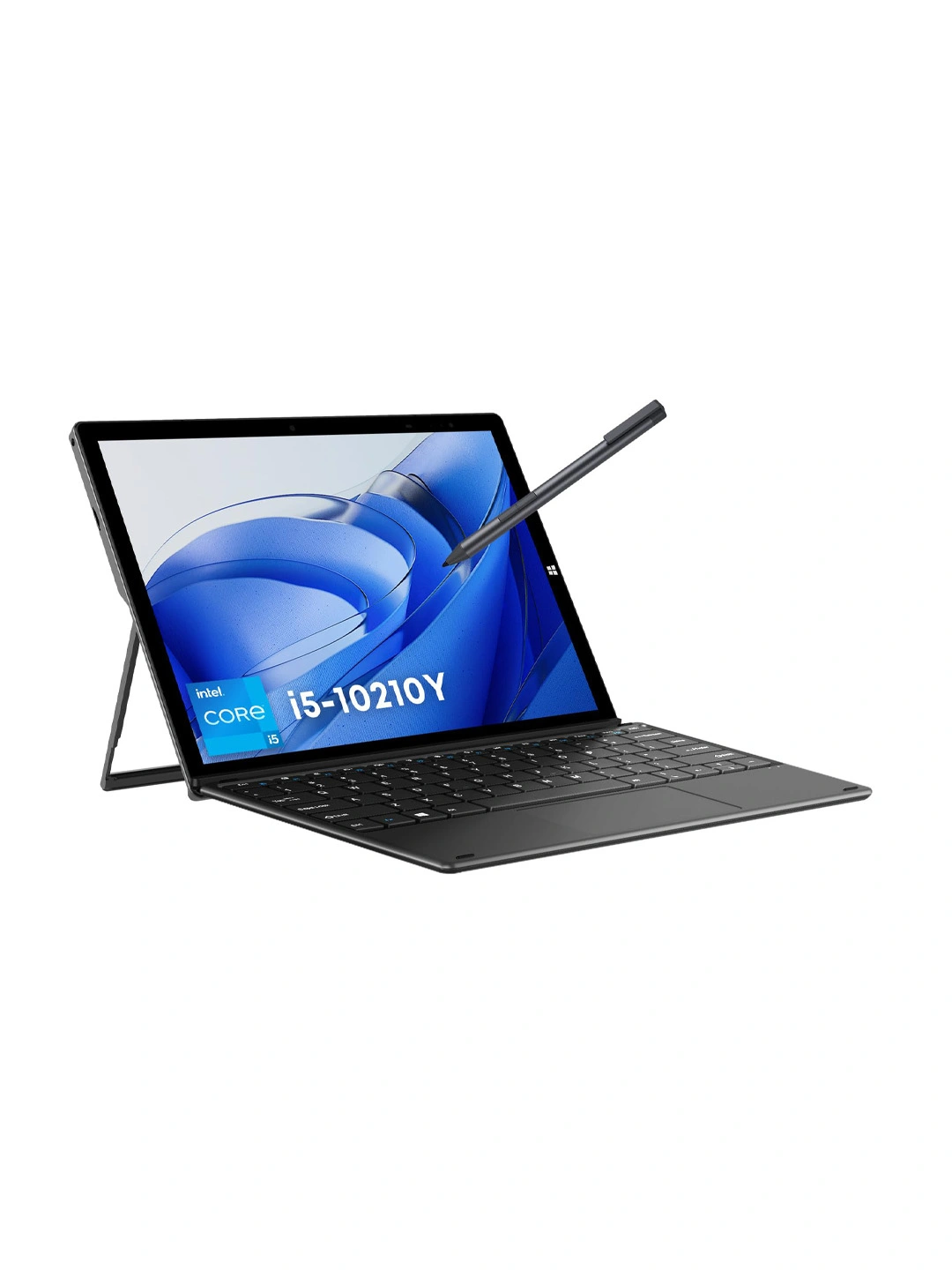 Planshet-noutbuk Chuwi UBook X 12, Intel i5, 12GB RAM, 512GB SSD, IPS 2