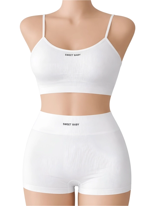 Sport kiyimi, sport top, olinadigan chashkali sport top, topik, yoga top - 