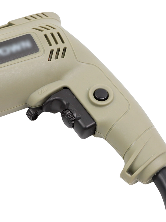 Elektr drel 750W – 10 mm, patron