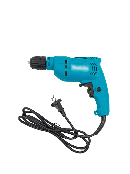 Elektr drel 750W – 10 mm, patron