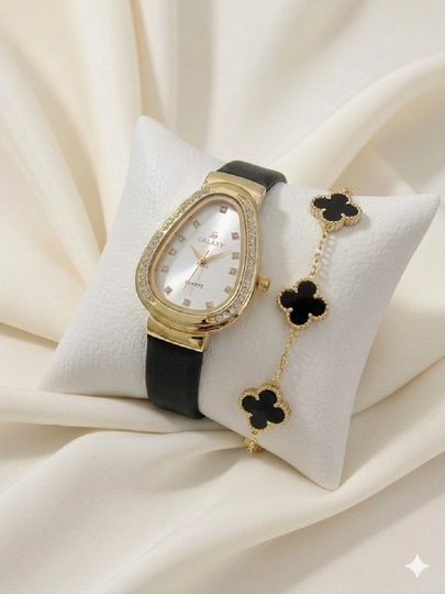 Galaxy watch & van cleef — 9858580-SOAT2LUCENT-ЧЕРН
