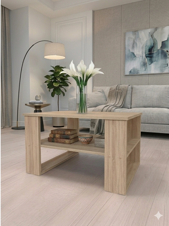 BESTA - Universal stol, to'liq yig'ilgan, 77 x 50 x 42 sm