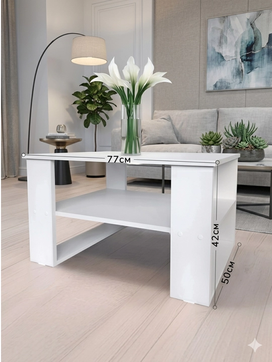 BESTA - Universal stol, to'liq yig'ilgan, 77 x 50 x 42 sm