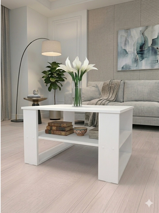 BESTA - Universal stol, to'liq yig'ilgan, 77 x 50 x 42 sm
