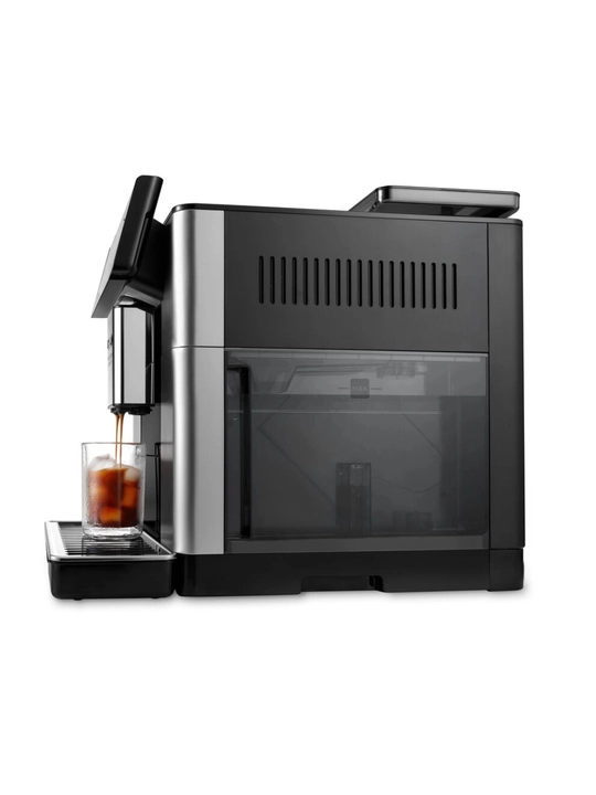 DeLonghi PrimaDonna Aromatic ECAM630.55.SM avtomatik qahva mashinasi