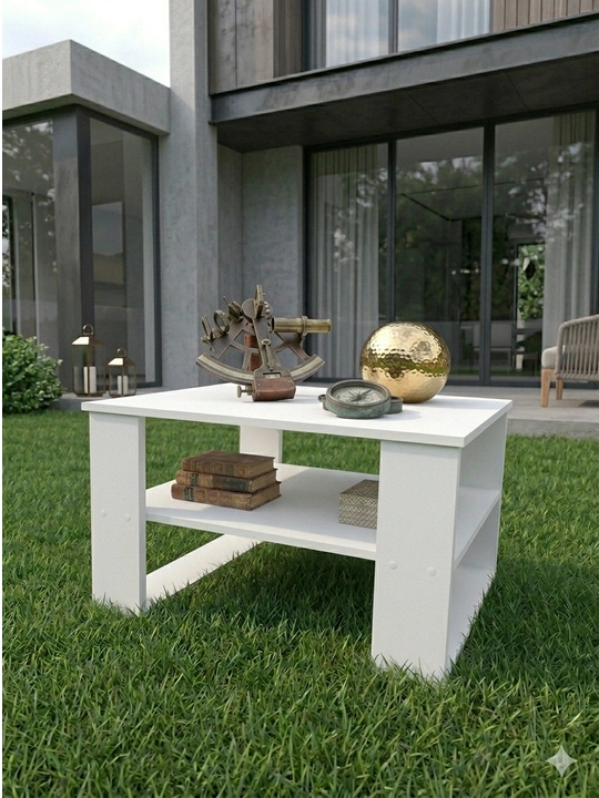 BESTA - Universal stol, to'liq yig'ilgan, 77 x 50 x 42 sm