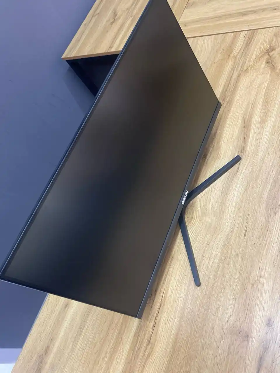 Monitor BIKON 22, 24, 27, 32 120-240Hz, IPS FullHD, office o`qish, ish uchun