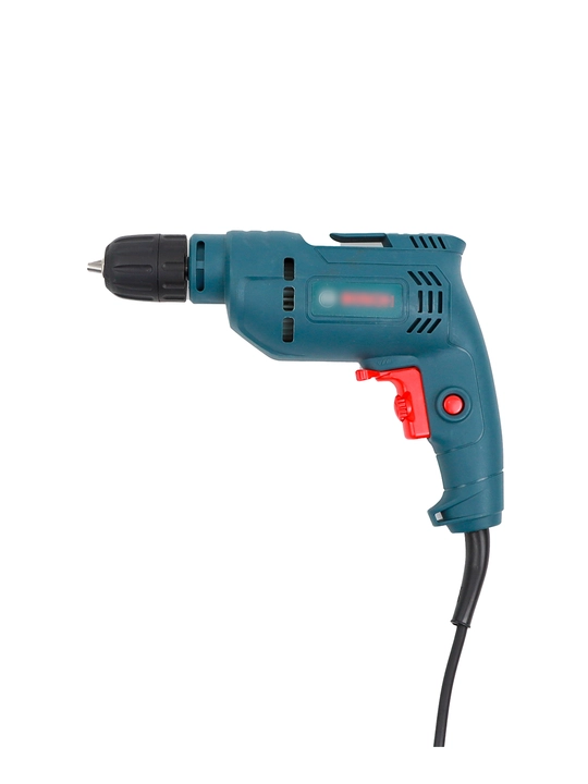 Elektr drel 750W – 10 mm, patron