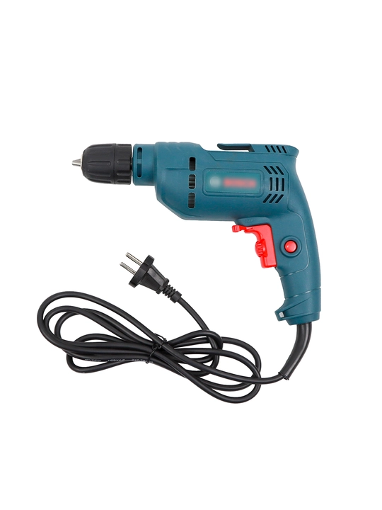 Elektr drel 750W – 10 mm, patron