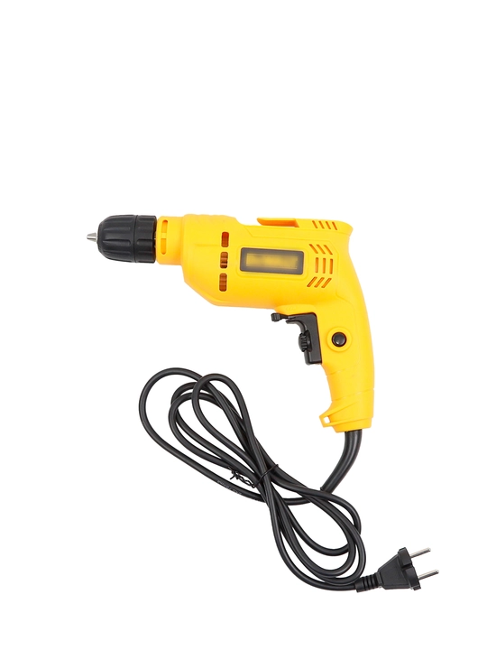 Elektr drel 750W – 10 mm, patron