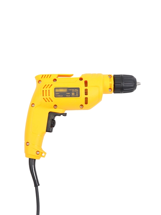 Elektr drel 750W – 10 mm, patron