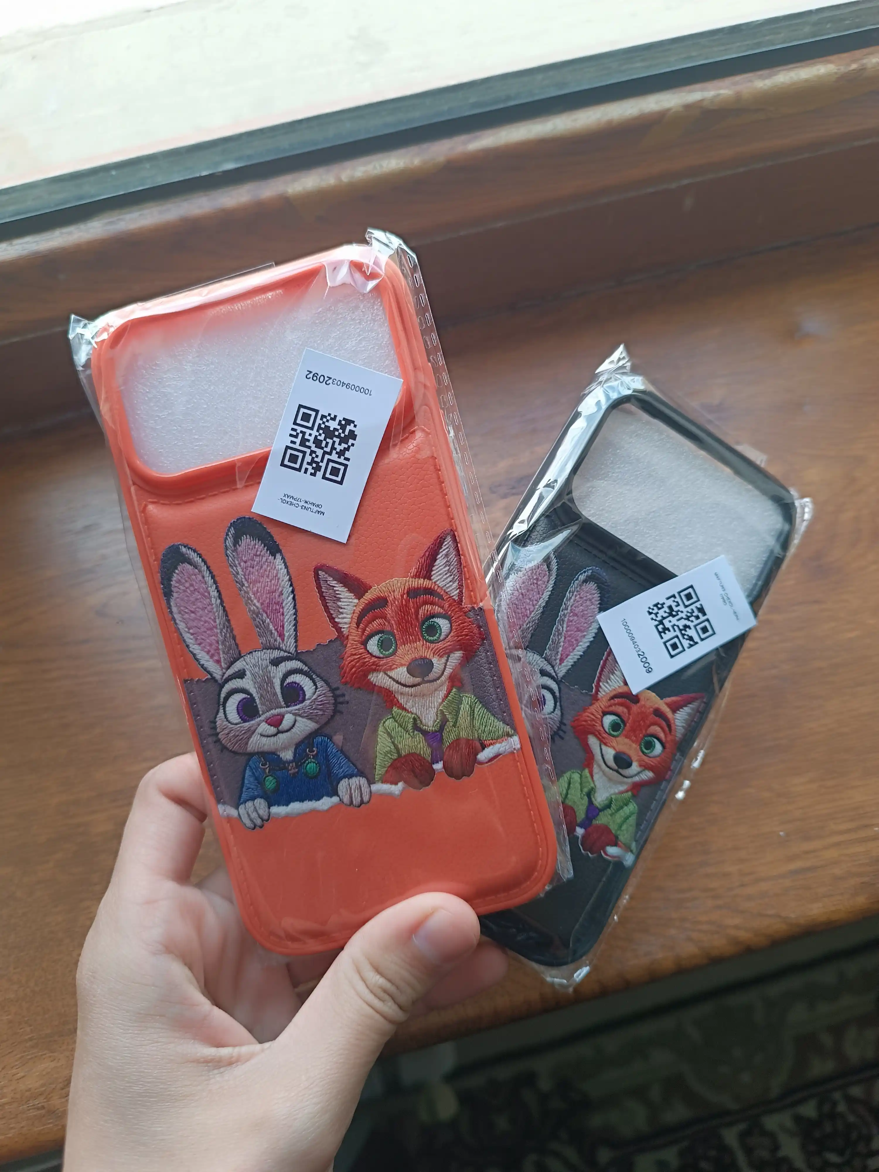 Чехол для iPhone, iPhone 17, 17 Pro, Max, Zootopia, чехол, кейс, Plus, Air