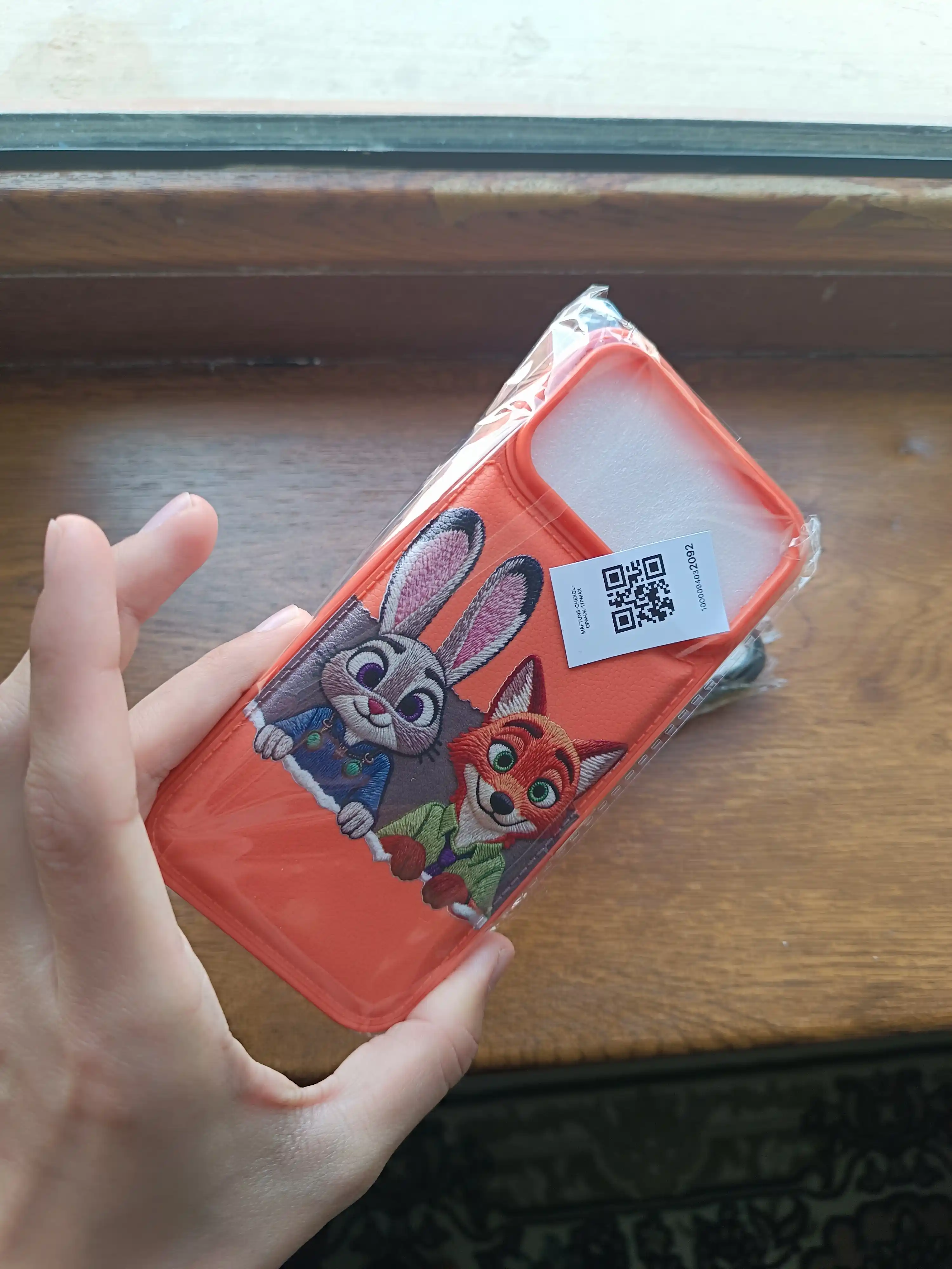 Чехол для iPhone, iPhone 17, 17 Pro, Max, Zootopia, чехол, кейс, Plus, Air