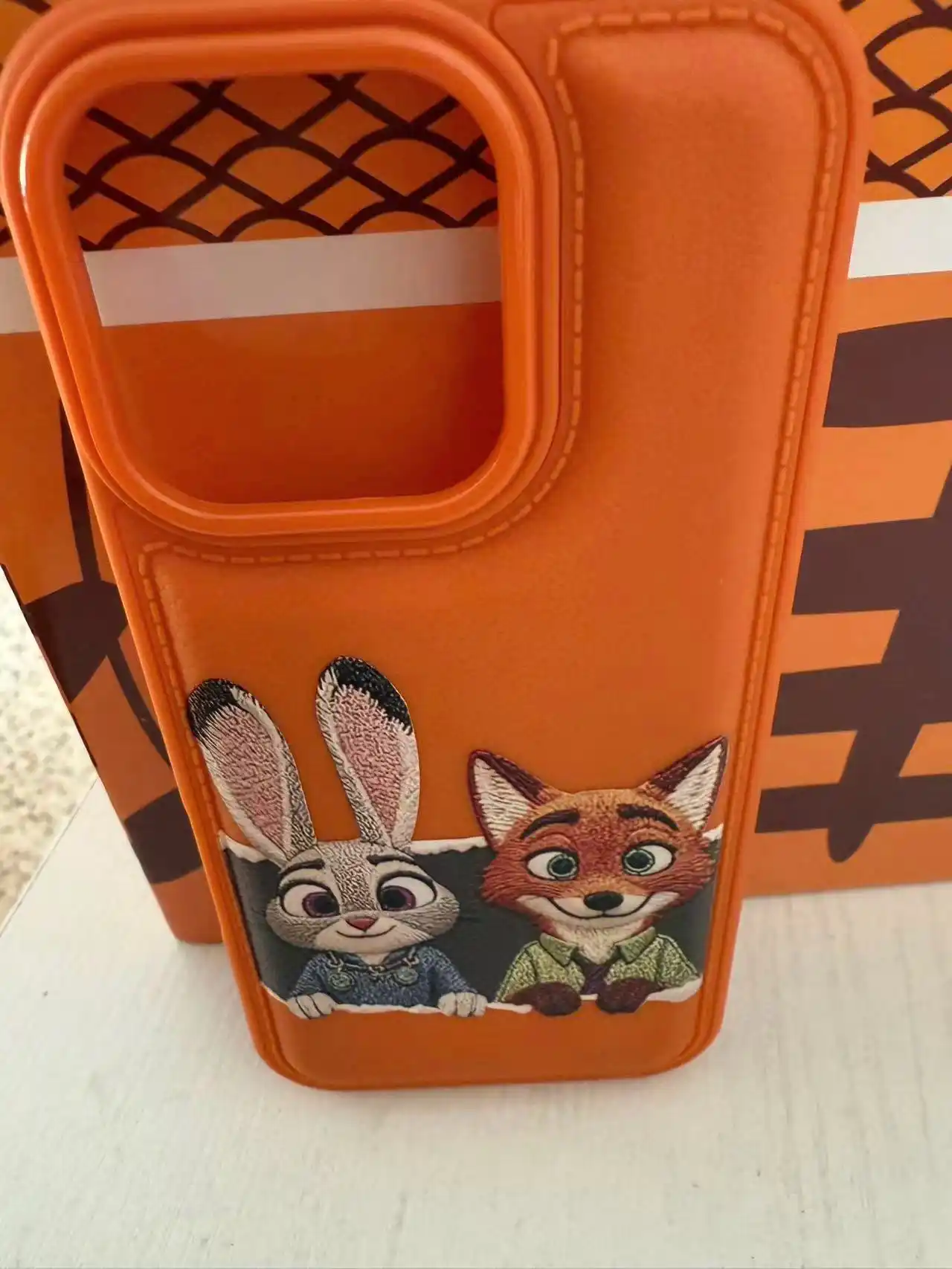 Чехол для iPhone, iPhone 17, 17 Pro, Max, Zootopia, чехол, кейс, Plus, Air