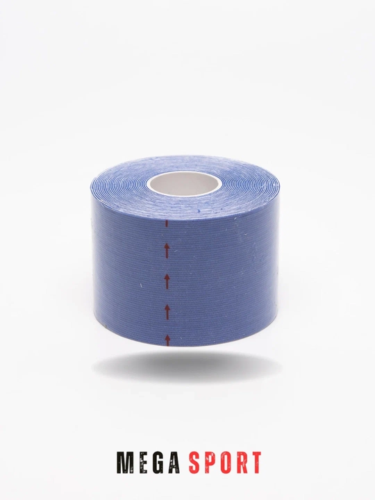 Sport kinesio lenta 5×500 sm, mushak va bo‘g‘imlar uchun