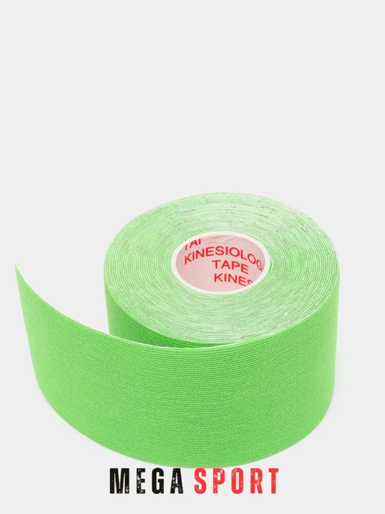 Sport kinesio lenta 5×500 sm, mushak va bo‘g‘imlar uchun