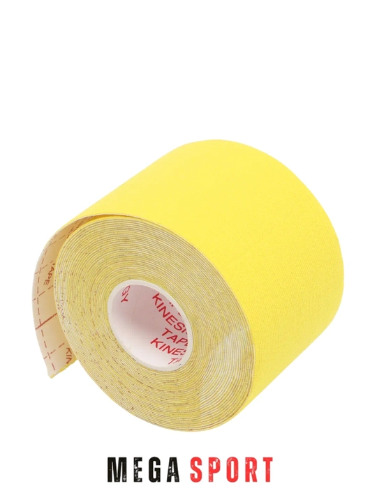 Sport kinesio lenta 5×500 sm, mushak va bo‘g‘imlar uchun
