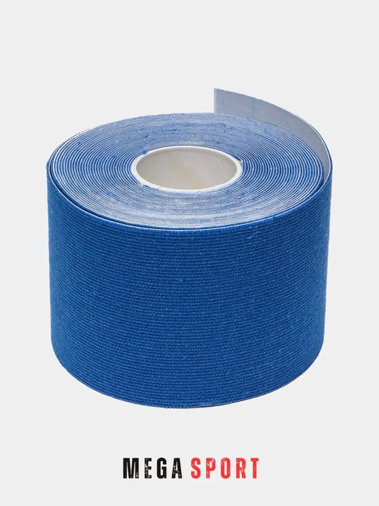 Sport kinesio lenta 5×500 sm, mushak va bo‘g‘imlar uchun
