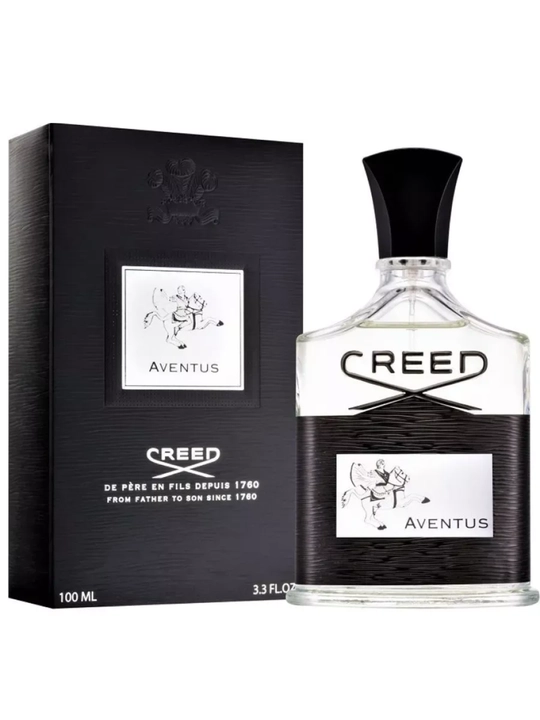 Creed Aventus erkaklar atirlari