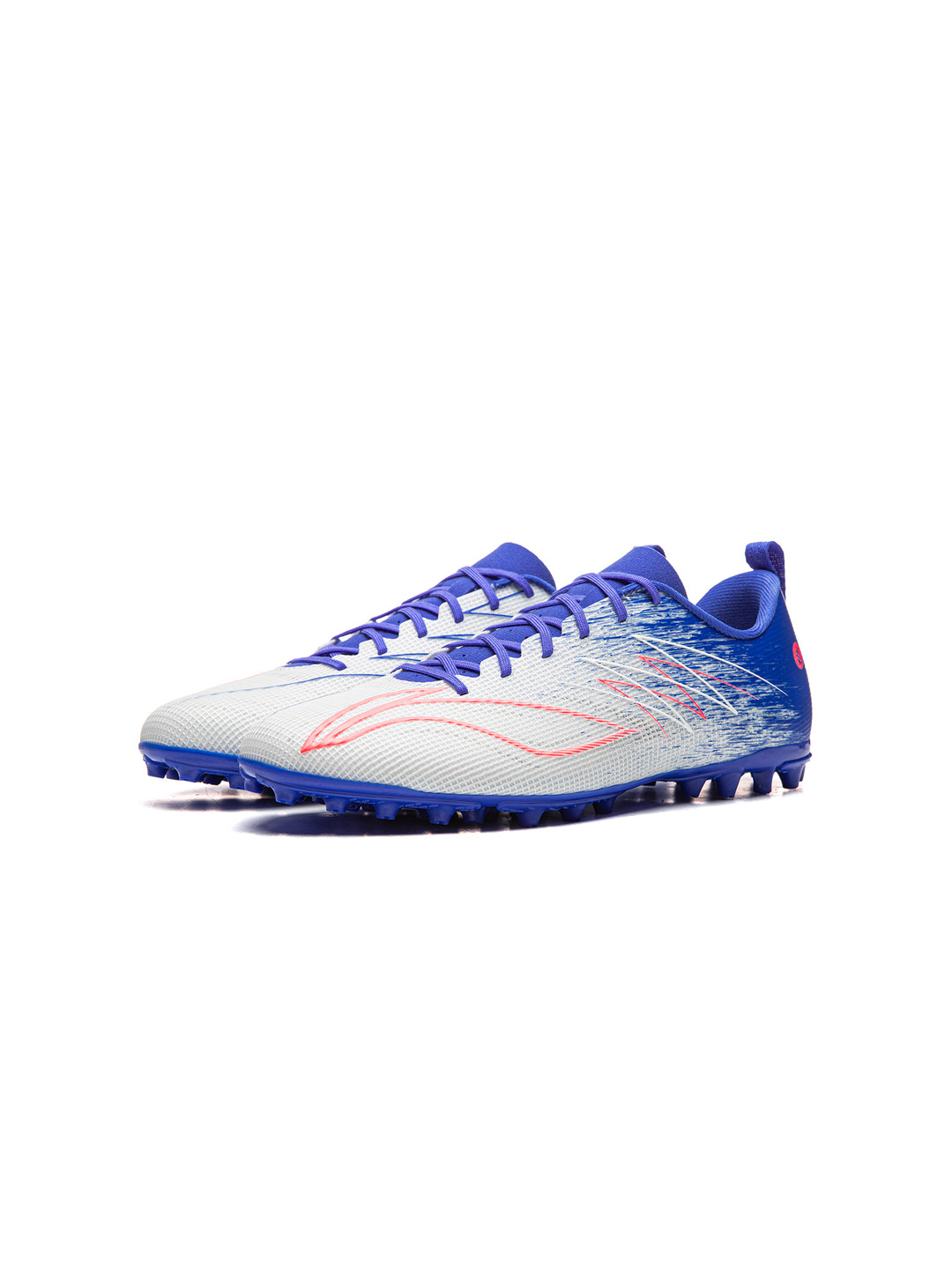 Li-Ning YSFW011 Ji-Ying TF futbol butsalari — sun’iy maydon uchun yengil va tezkor