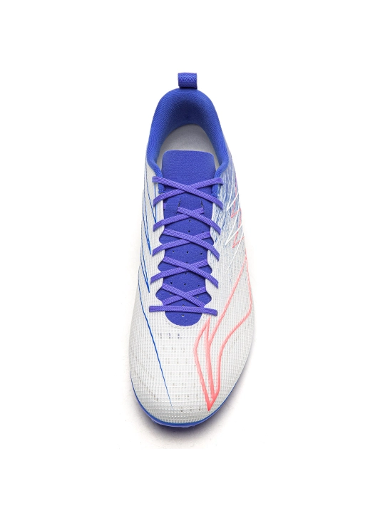 Li-Ning YSFW011 Ji-Ying TF futbol butsalari — sun’iy maydon uchun yengil va tezkor