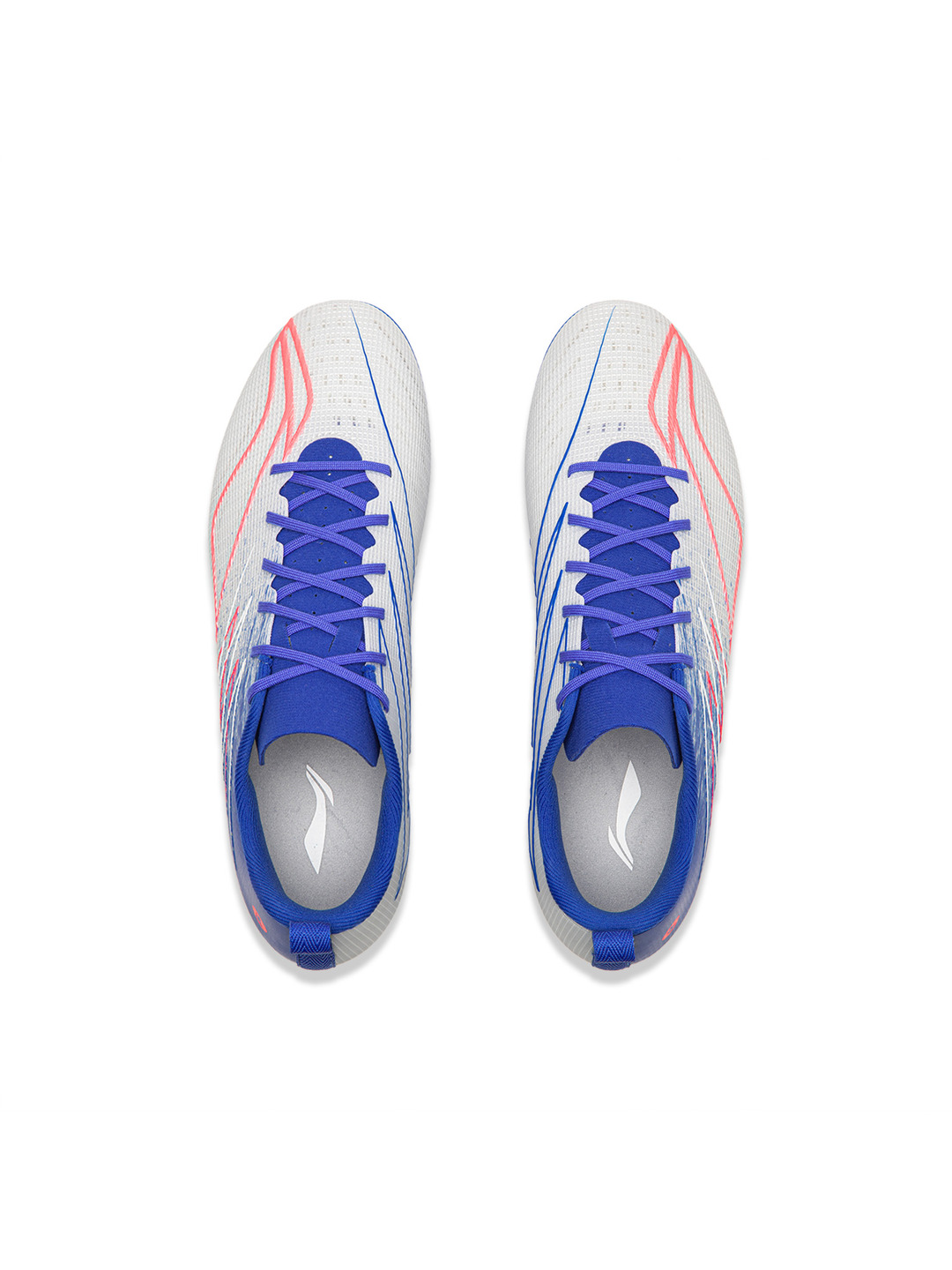 Li-Ning YSFW011 Ji-Ying TF futbol butsalari — sun’iy maydon uchun yengil va tezkor