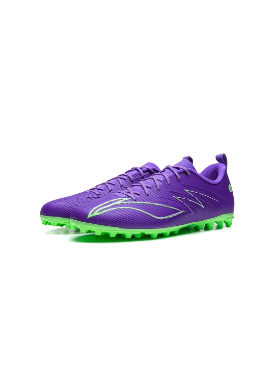 Li-Ning YSFW011 Ji-Ying TF futbol butsalari — sun’iy maydon uchun yengil va tezkor