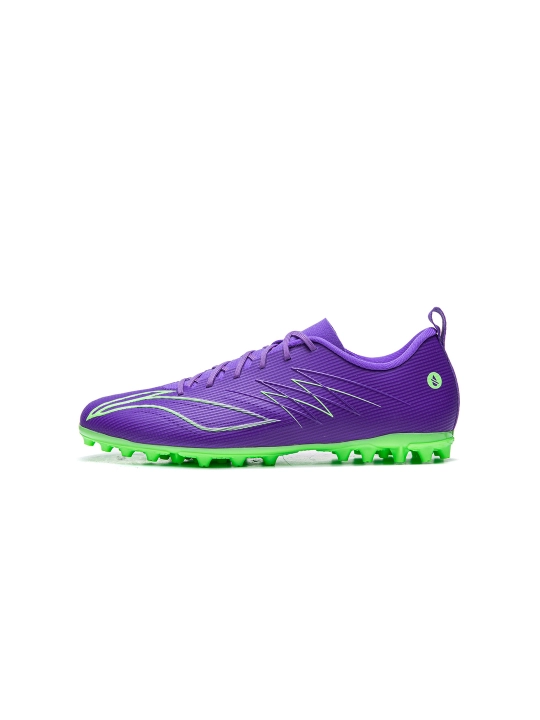 Li-Ning YSFW011 Ji-Ying TF futbol butsalari — sun’iy maydon uchun yengil va tezkor - 